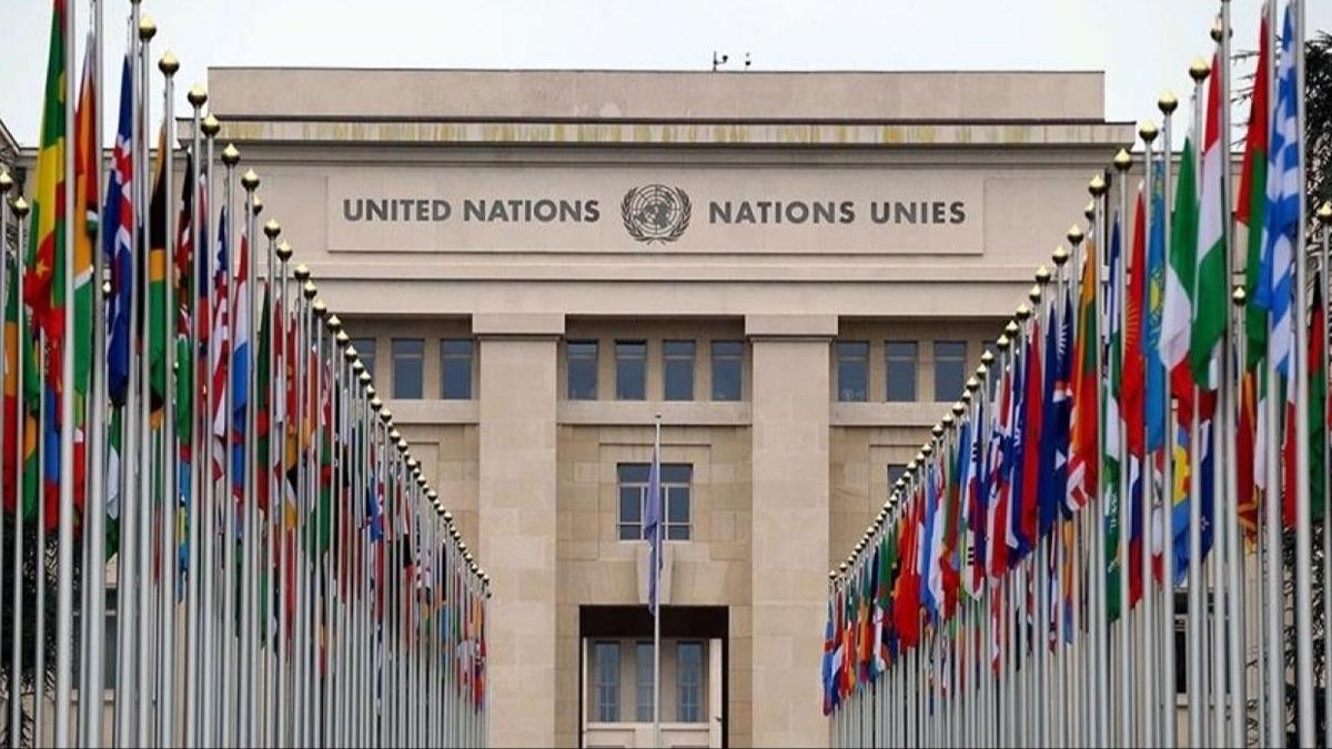 BM: Ortal sakinletirmek liderlerin sorumluluundadr
