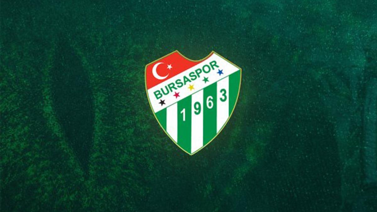 Bursaspor'da Glckspor ma hazrlklar tamamland