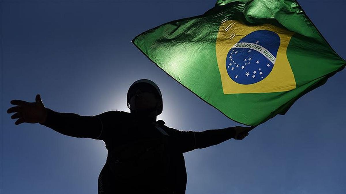 Arjantin ve Brezilya'dan srail'e uak: Vatandalarn tahliye edecekler