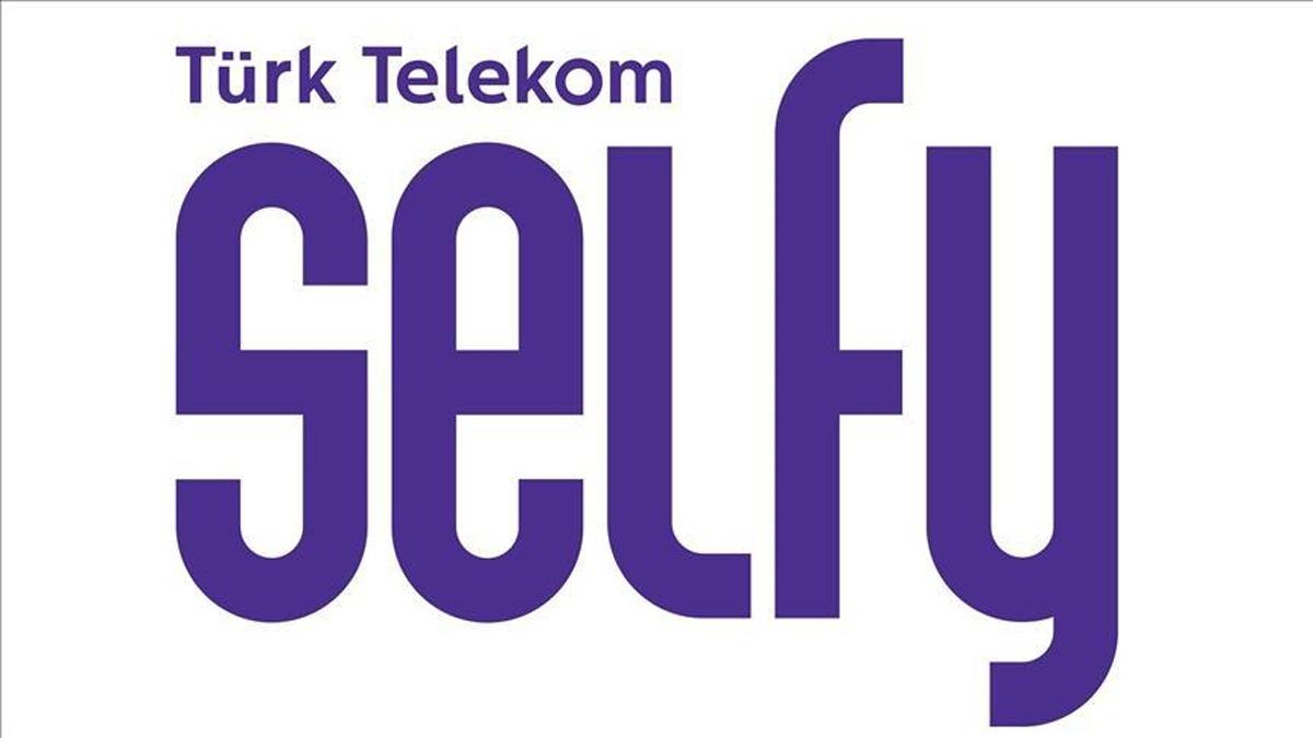 Trk Telekom Selfy Fest balyor