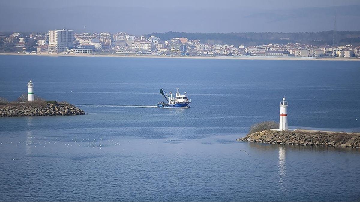 Trkiye'den dikkat eken Karadeniz adm: l giriim kuruluyor