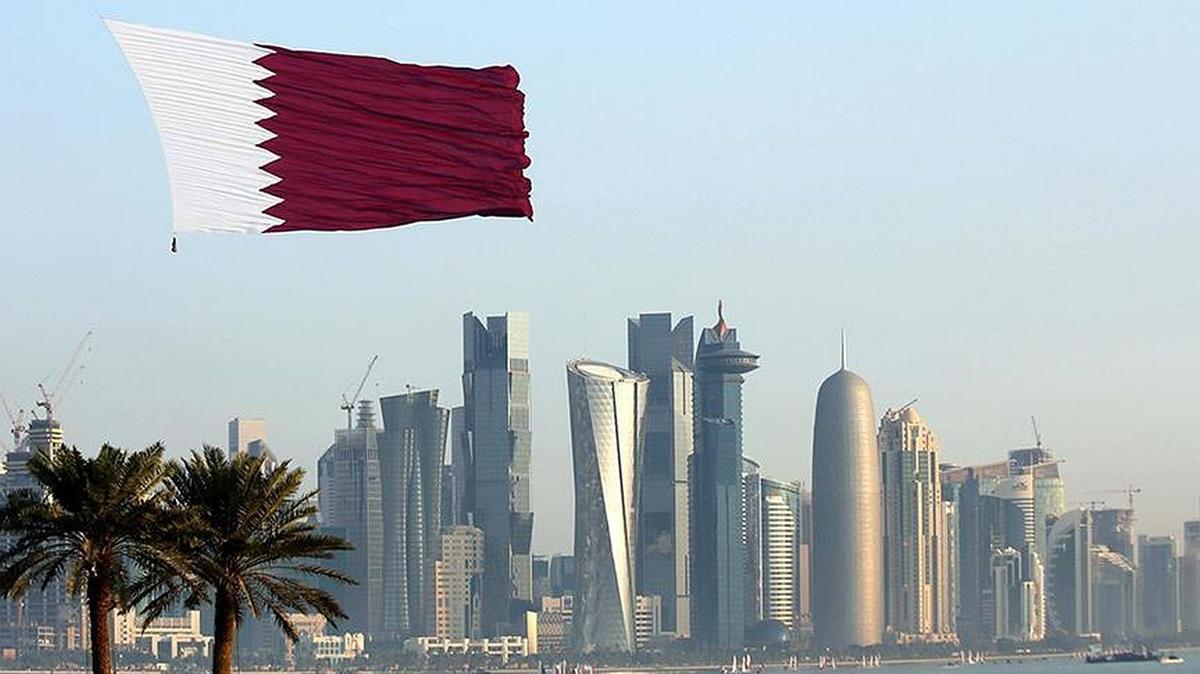 Katar'dan Gazze'ye 1 milyon dolarlk tbbi yardm