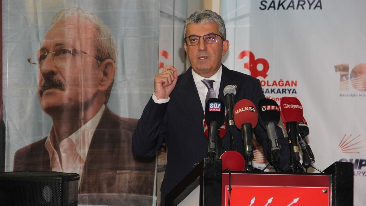 CHP'nin ''komuta kademesi''nden 6 yl sonra gelen arpc itiraf: AK Parti'den kopyaladk