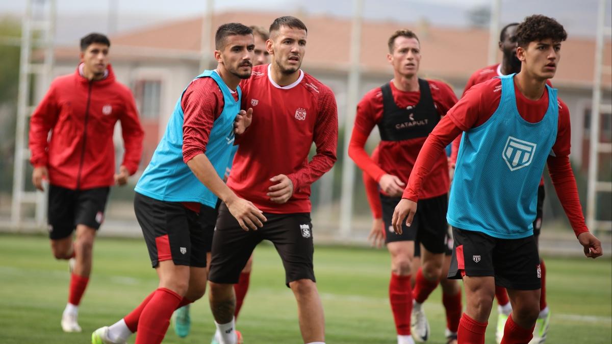 Sivasspor'un 9. hafta rakibi Kasmpaa
