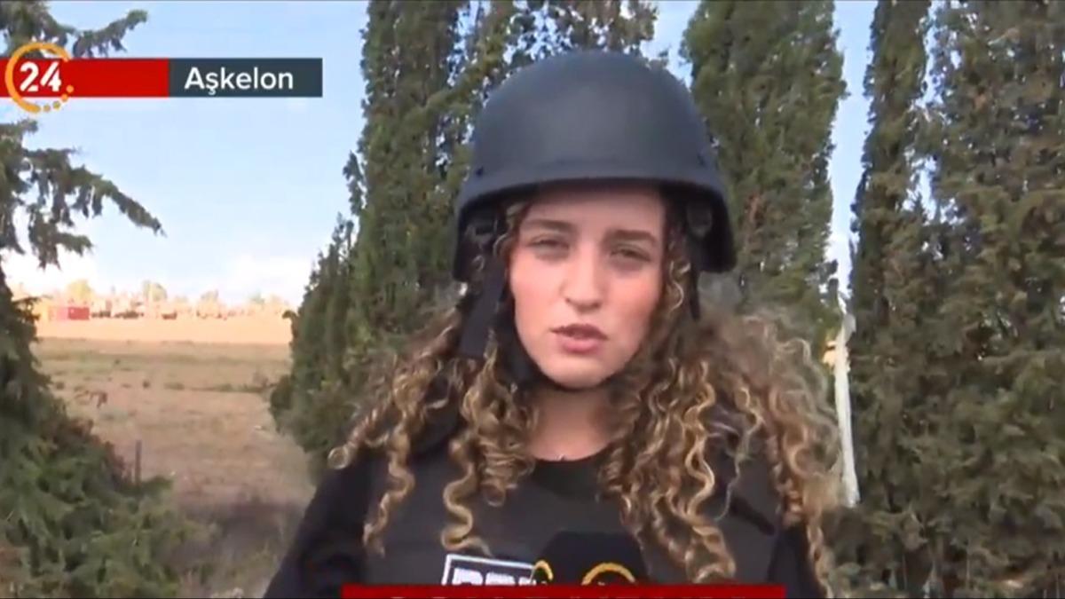 srail-Hamas atmasnda 10. gn... 24 TV ekibi Akelon'dan aktard: Gerilim hattnda neler yaanyor?