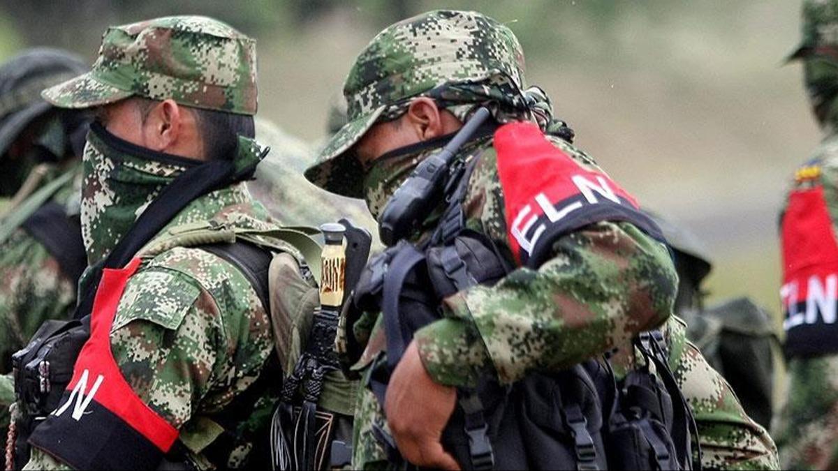 Kolombiya'da hkmet ile eski FARC yeleri arasnda atekes