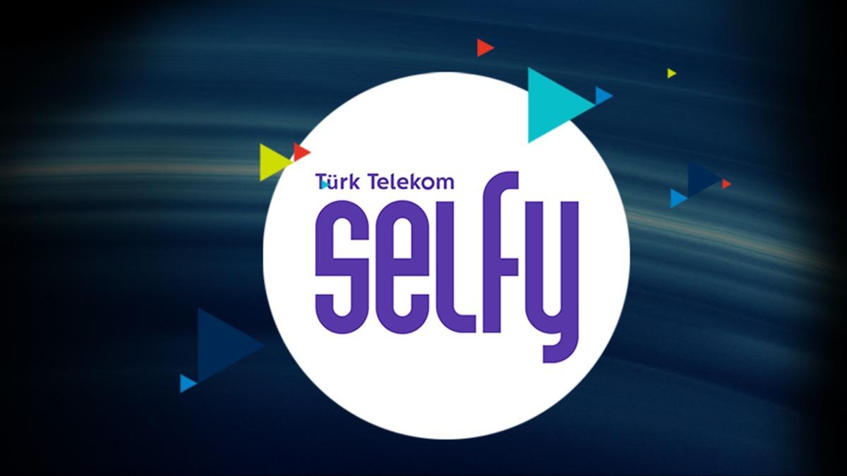Trk Telekom Selfy Fest'in sradaki dura Kayseri olacak