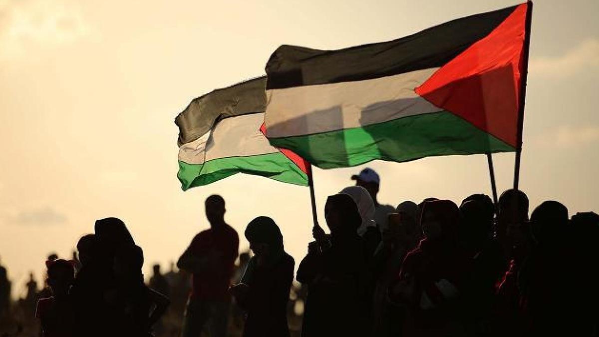 Hamas, uluslararası toplumun yaklaşımı ve Filistin'e dair yeşeren/ solan ümitler