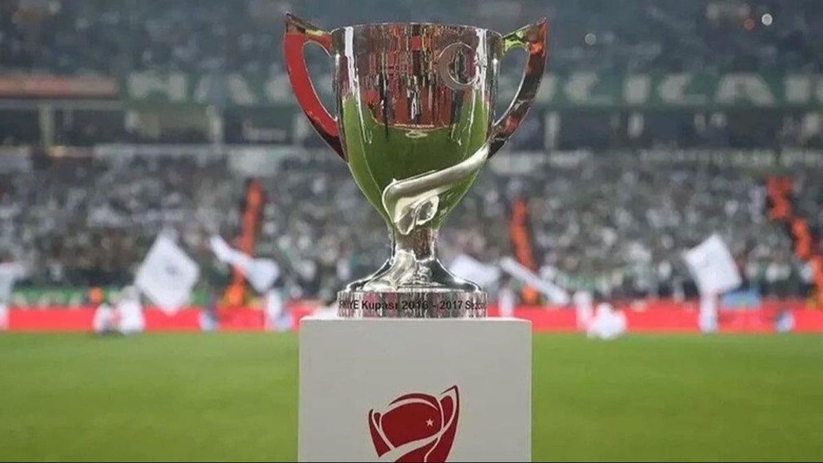 ZTK Trkiye Kupas'nda 3. tur kuralar belirlendi