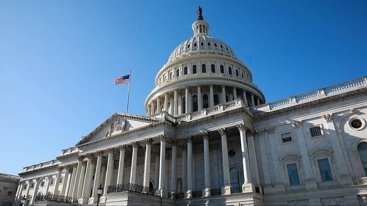 ABD Temsilciler Meclisi'nde bakan seimi krizi devam ediyor