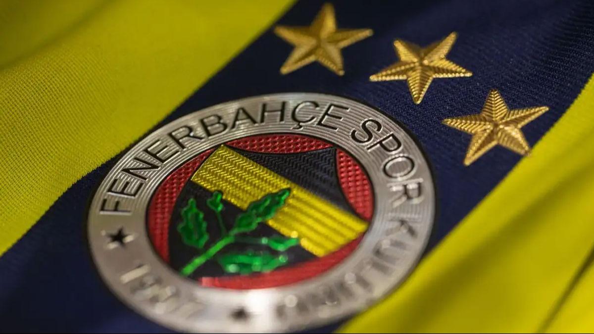 Fenerbahe'den TFF'ye bavuru! ''Soruturma alsn''