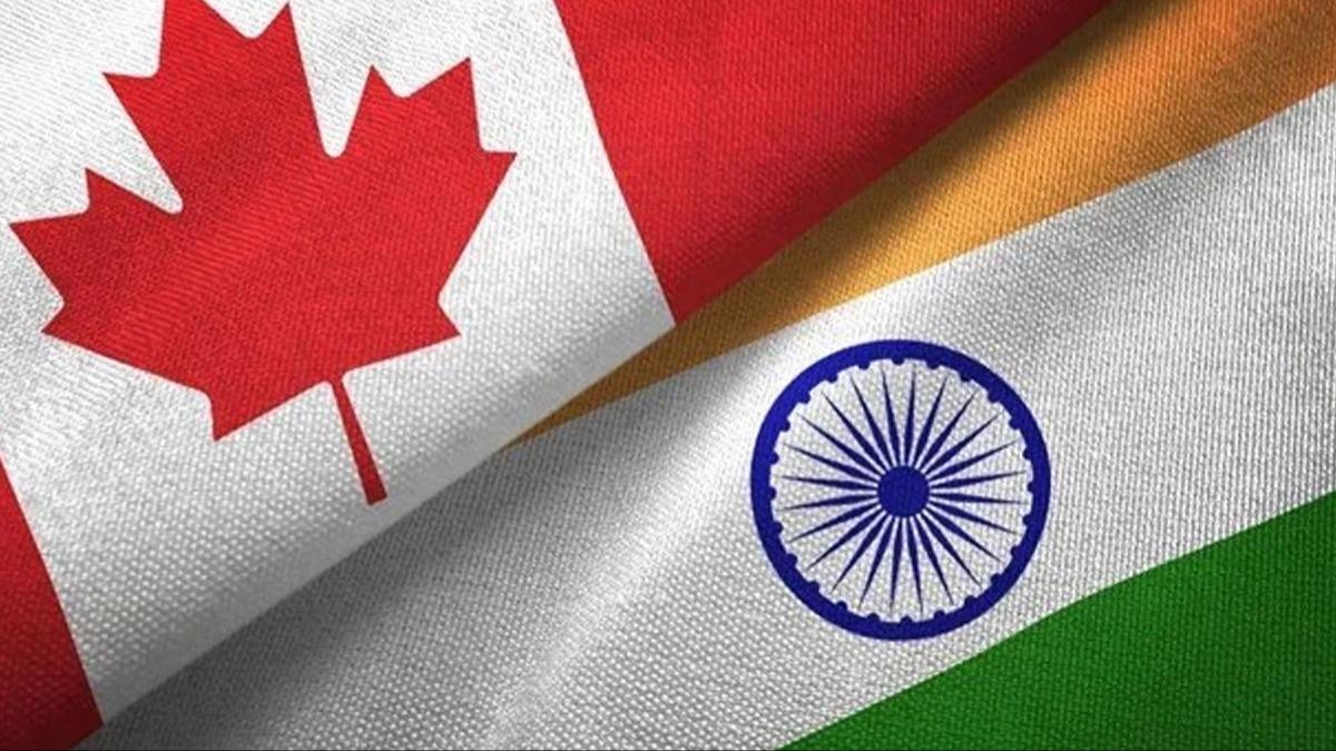 Kanada, Hindistan'daki onlarca diplomatn geri ekti