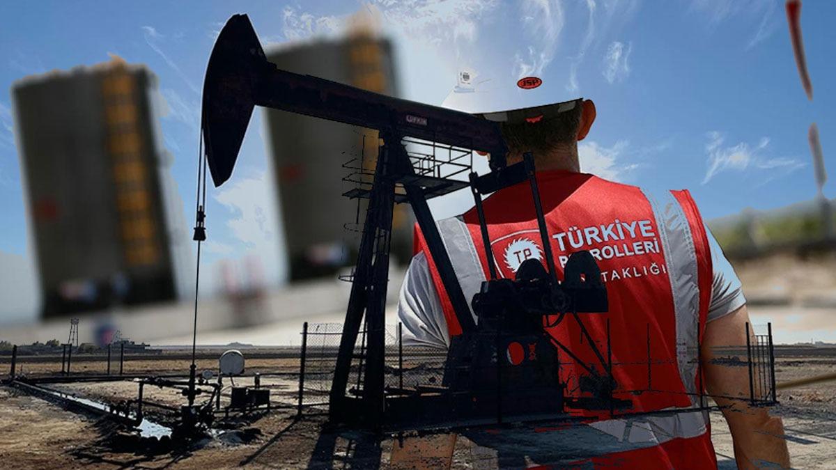 Yzyln en byk keifleri... Trkiye petrol piyasasnda yerini alyor