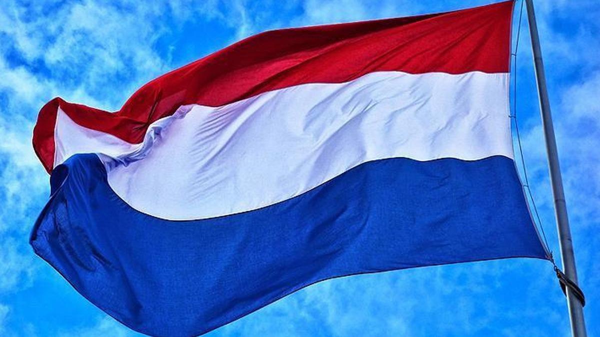 Hollanda o hastalk iin uyard: Byk bir salgn var