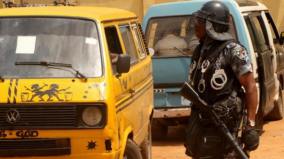 Nijerya'da silahl saldr! 5 sivil yaamn yitirdi