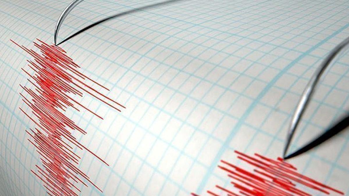 Yeni Zelenda'da 6 iddetinde deprem