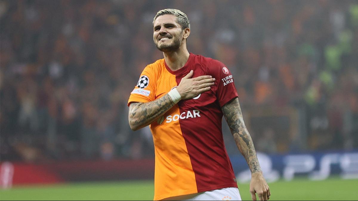 Galatasaray kulp doktorundan Icardi aklamas: Neredeyse ameliyat olacakt