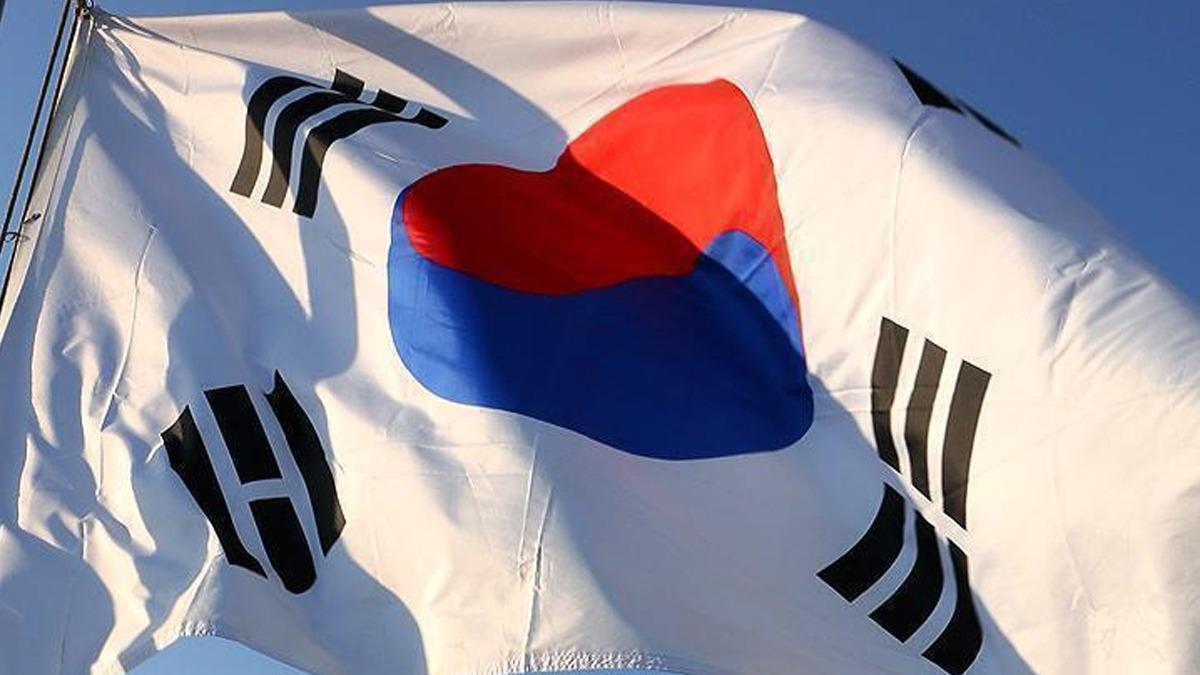Gney Kore'de ''ecinsel ilikiyi'' yasaklayan kanun onayland