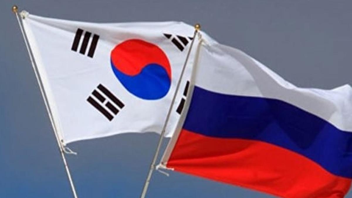 Gney Kore'den Rusya'ya ''misilleme'' uyars