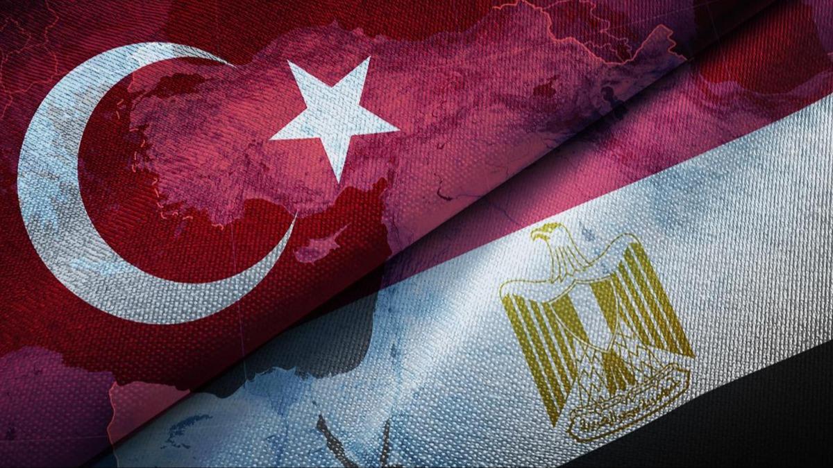 Hedef 15 milyar dolar: Türkiye ve Mısır güçlerini birleştiriyor