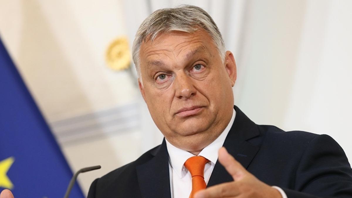 Macaristan Babakan'ndan AB'ye eletiri! ''Stratejisi baarsz oldu''