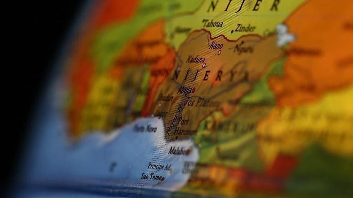Nijerya'da terr rgt Boko Haram yesi yzlerce kii rehabilite edildi