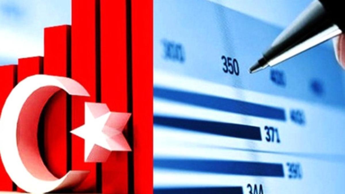 Trkiye ekonomisi badirelere ramen 100 ylda dnyann en byk ekonomilerinden biri olmay baard