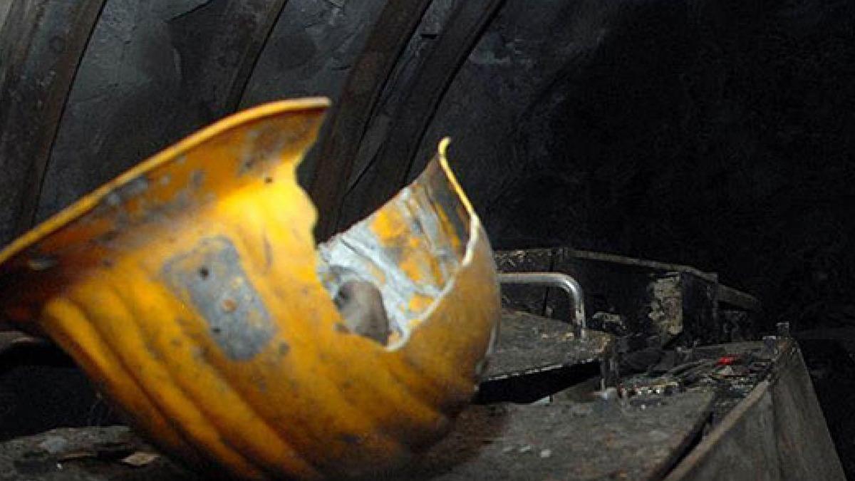 Kazakistan'da maden patlamas: 16 can kayb