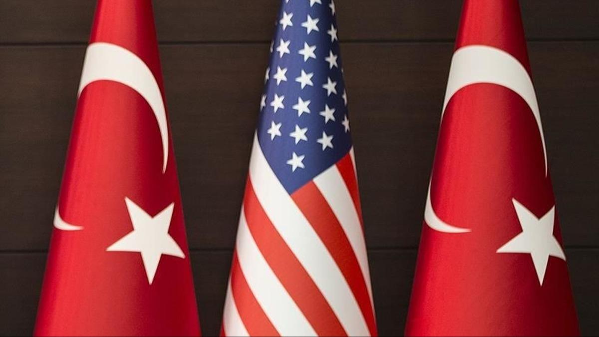 ABD'den 100. yl k: Trkiye nemli bir kresel aktr haline geldi