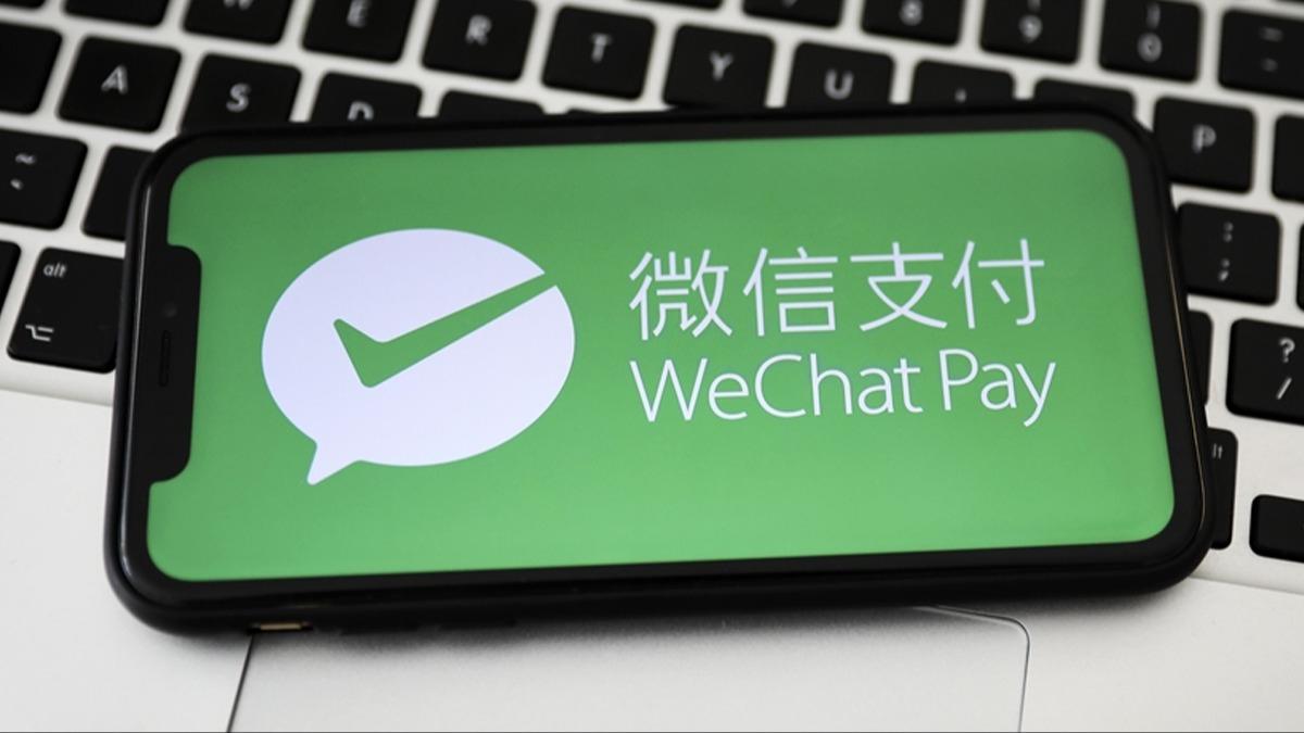 Kanada'da WeChat ve Kaspersky uygulamalar yasakland