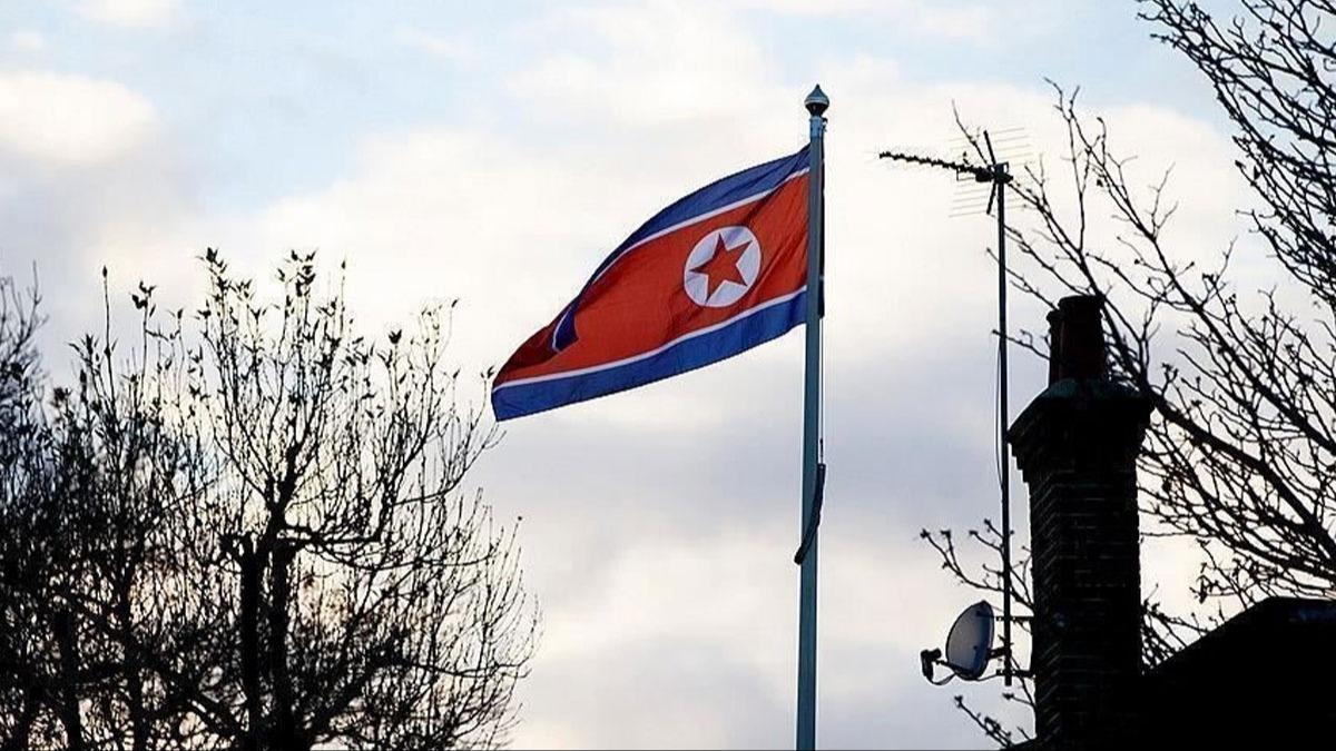 Kuzey Kore Luanda'daki diplomatik misyonunu kapatt