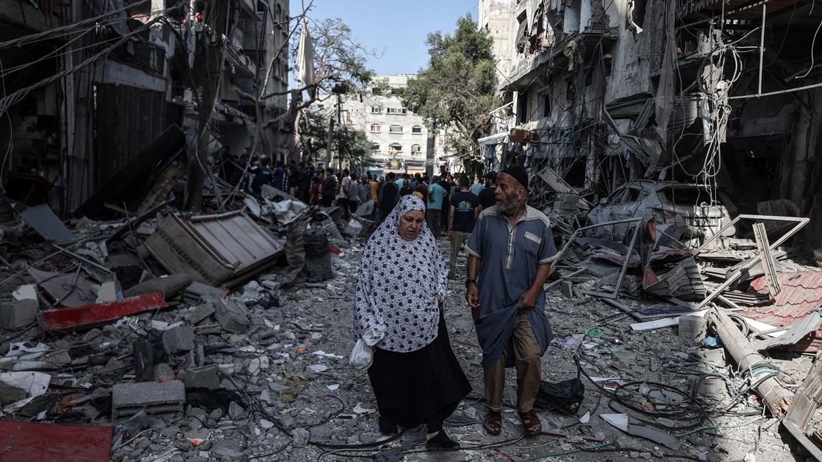 ''eSIM''ler, Gazzelilerin sesini duyurmaya yardımcı oluyor 