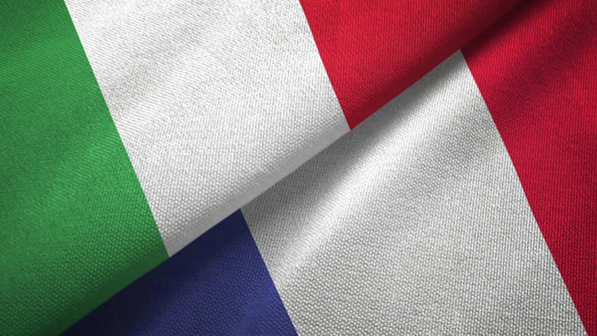 İtalya ve Fransa'dan Orta Doğu için ortak çalışma 