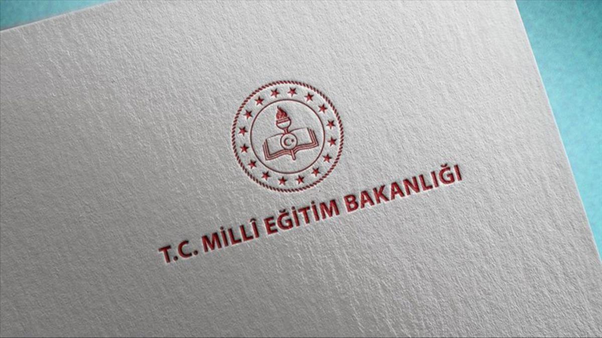 MEB'den Cumhuriyet'in 100. ylna zel Akll Eitim Haritas