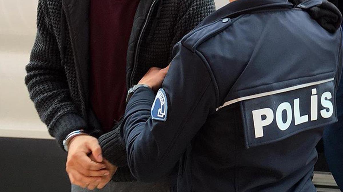 Sinop'ta uyuşturucu operasyonu: 7 gözaltı 