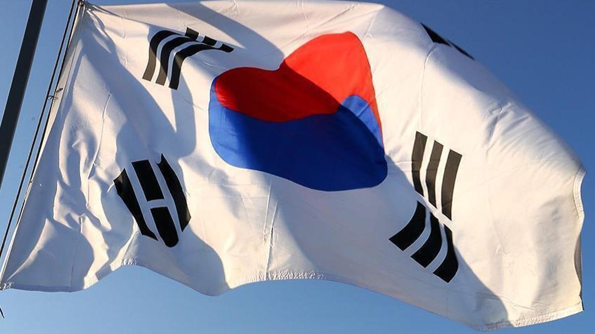 Gney Kore'den nemli iddia: Rusya'ya 1 milyonun zerinde topu mermisi gnderildi 