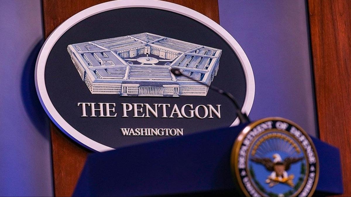 Pentagon yakn takibe ald! Casus uydu frlatmasn izleyecekler