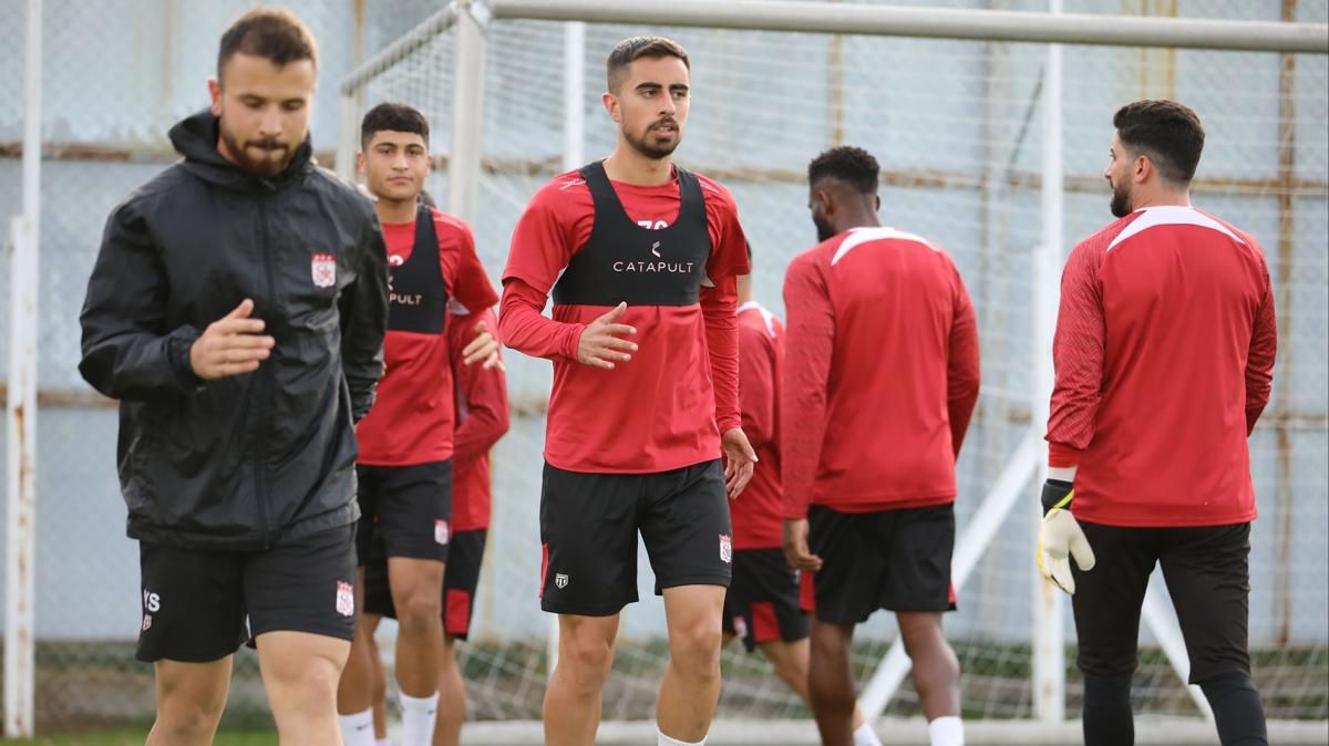 Sivasspor'un Ziraat Trkiye Kupas'nda rakibi Artvin Hopaspor