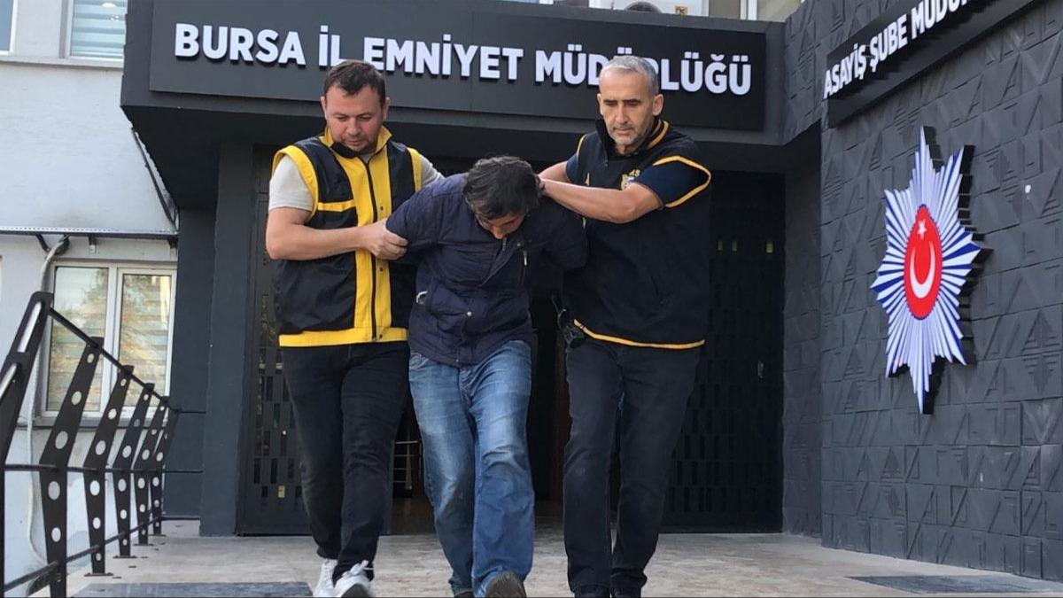 Trabzonspor formal kk ocua biber gaz skan ahs tutukland