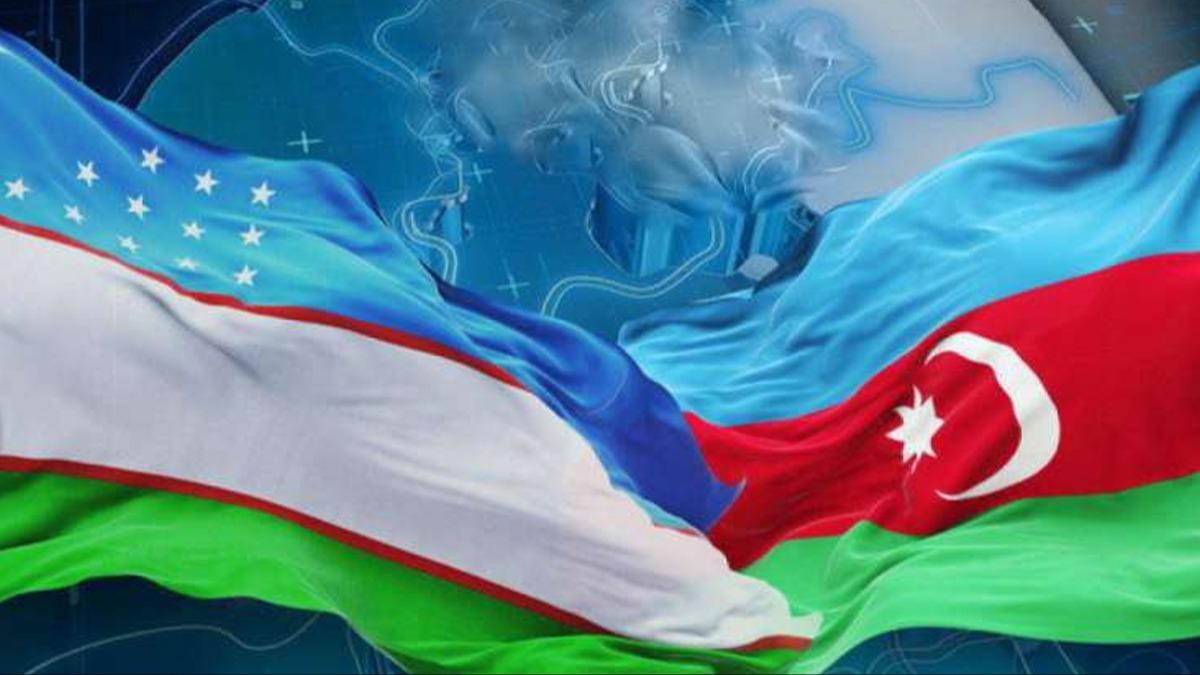 Azerbaycan-zbekistan ilikileri ABD'de konuuldu: ''Ortak gemie sahip iki Mslman Trk halk''