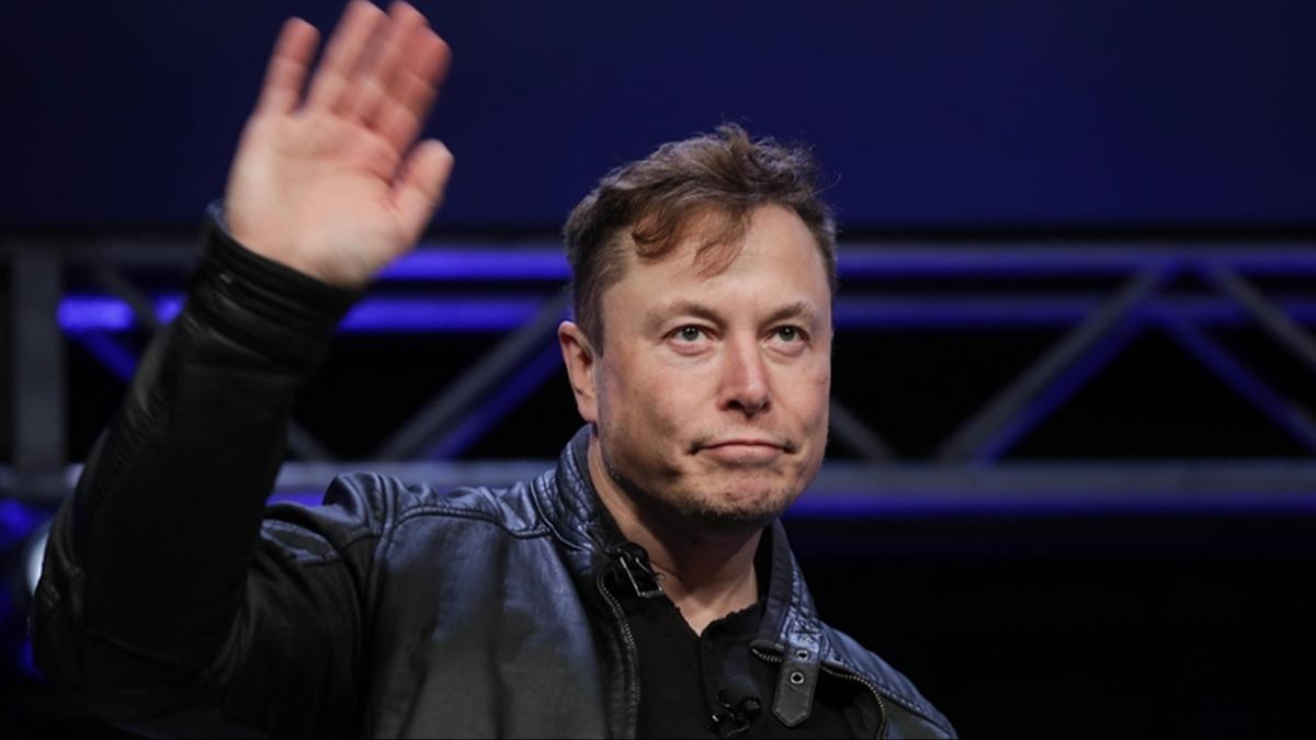 Elon Musk kararn verdi! Yeni teknoloji yarn piyasaya srlyor 