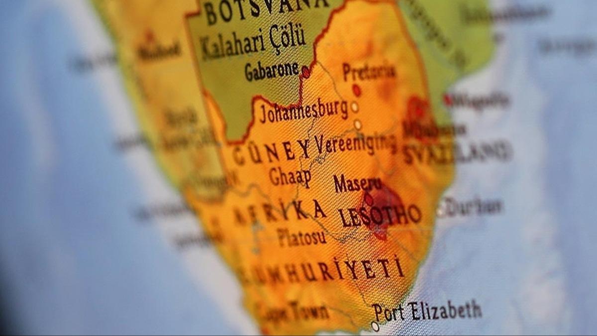 Gney Afrika, srail'i uluslararas hukuk kurallarna uymaya ard