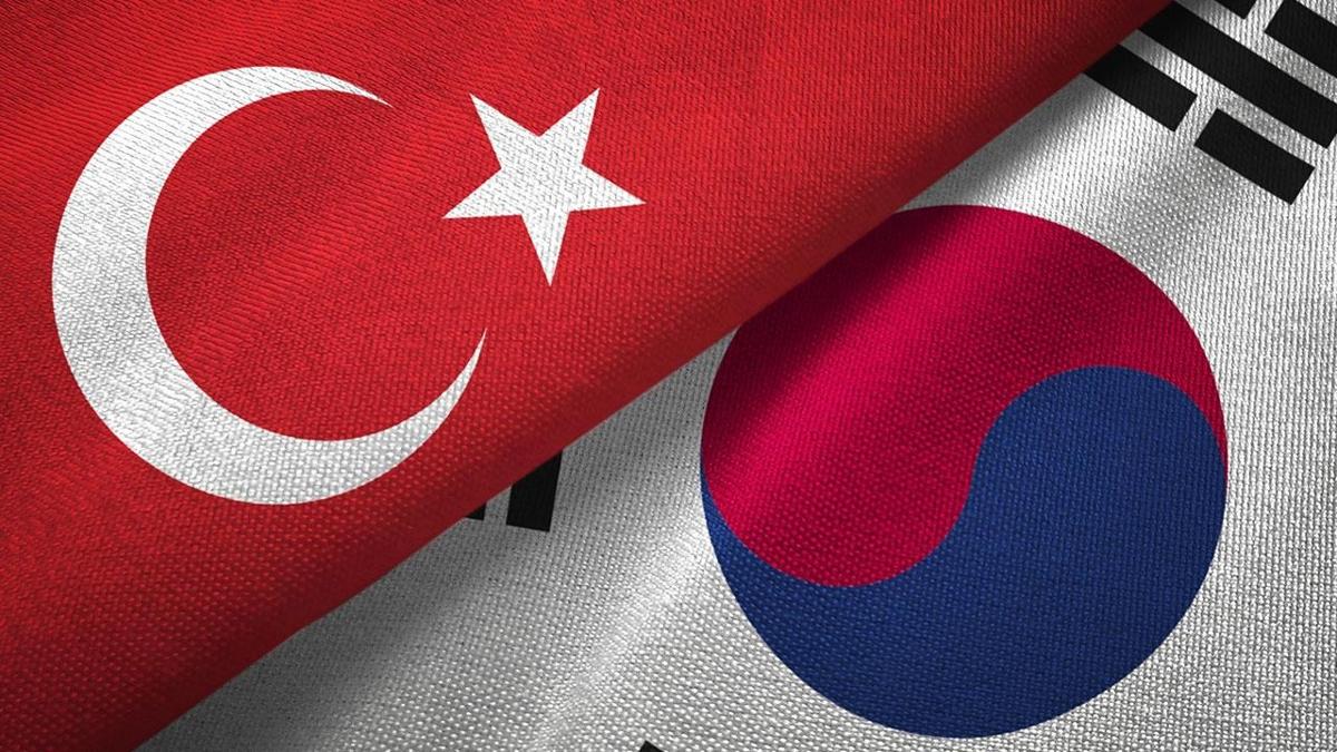 Gney Kore'den Trkiye'ye teklif: Birlikte gelitirelim