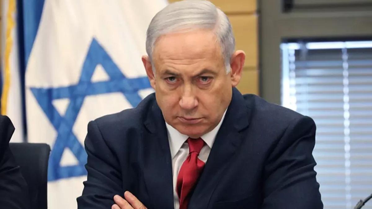 Gney Afrika'dan UCM'ye ar: Netanyahu derhal tutuklanmal 