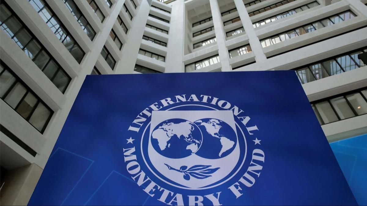 IMF, faizlerin yksek tutulmasn istiyor