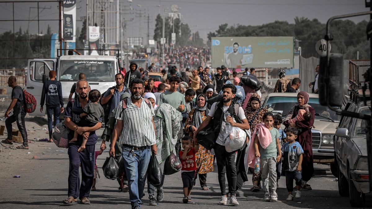 srail ordusundan insanlk d hareket! 2 ocuk hastanesini ablukaya aldlar