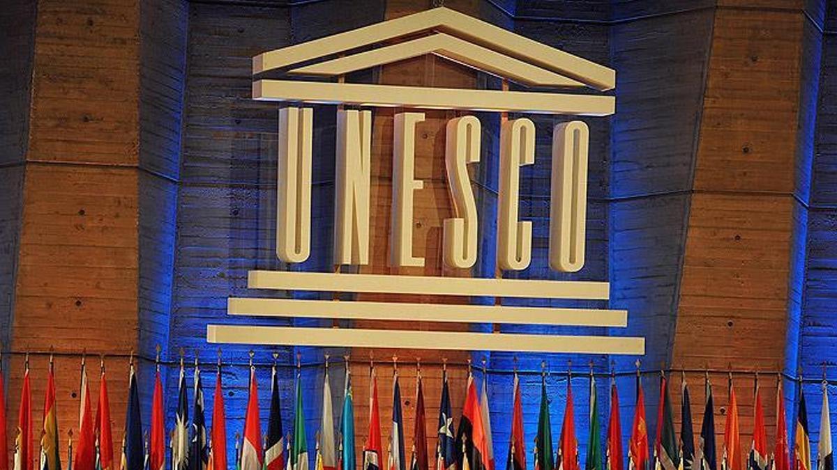 srail'den UNESCO'ya tepki: Reddediyoruz
