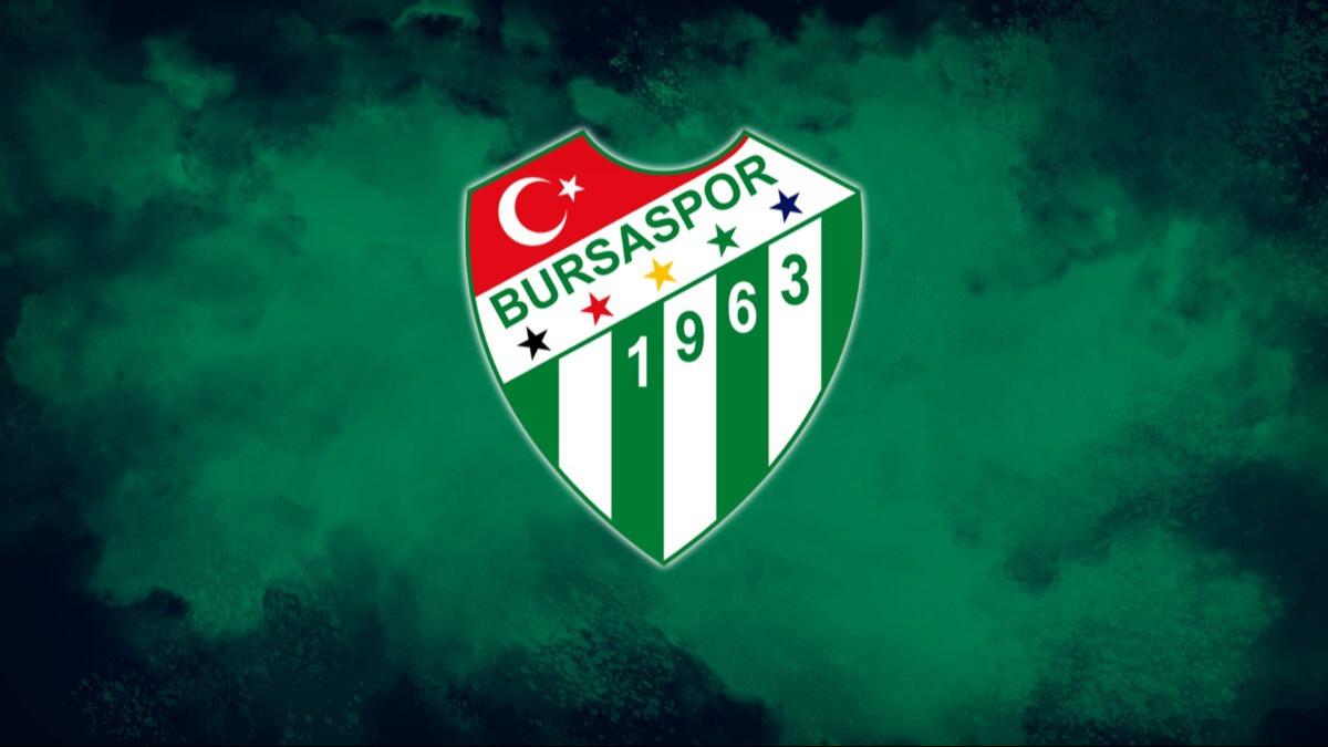 PFDK'dan Bursaspor'a ceza