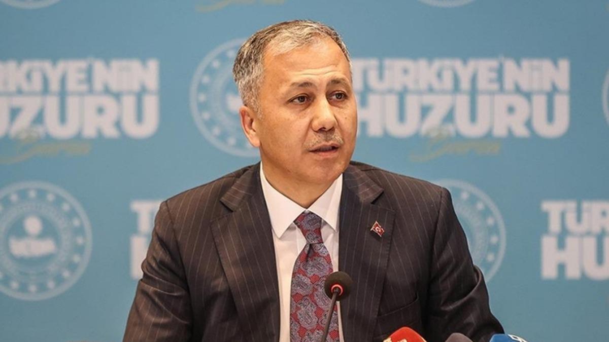 ''Trkiye'nin Huzuru Toplants'' Ankara'da gerekletirildi