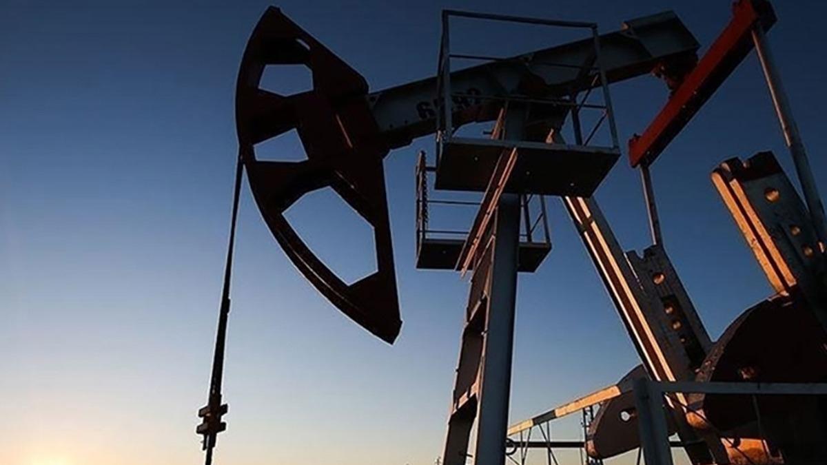 ABD'nin petrol sondaj kuleleri azald